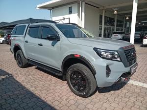 Nissan Navara 2.5DDTi double cab Pro-4X 4x4 - Image 1