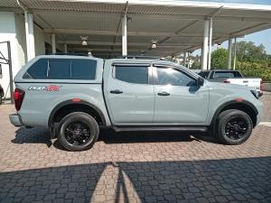 Nissan Navara 2.5DDTi double cab Pro-4X 4x4 - Image 3