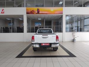 Toyota Hilux 2.8GD-6 Xtra cab 4x4 Legend 50 auto - Image 5