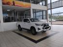 Thumbnail Toyota Hilux 2.8GD-6 Xtra cab 4x4 Legend 50 auto