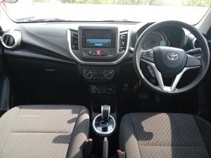Toyota Vitz 1.0 XR auto - Image 6