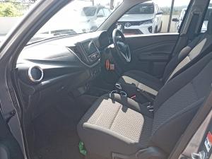 Toyota Vitz 1.0 XR auto - Image 7