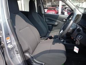 Toyota Vitz 1.0 XR auto - Image 14