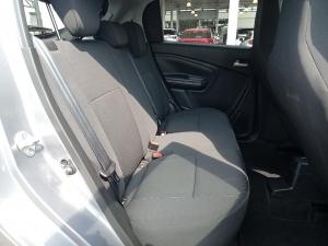 Toyota Vitz 1.0 XR auto - Image 15