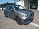 Thumbnail Toyota Vitz 1.0 XR auto