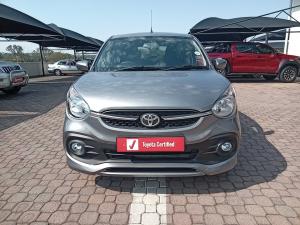 Toyota Vitz 1.0 XR auto - Image 4