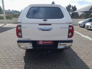 Toyota Hilux 2.8GD-6 48V double cab Raider - Image 5