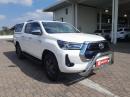 Thumbnail Toyota Hilux 2.8GD-6 48V double cab Raider