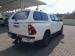 Toyota Hilux 2.8GD-6 48V double cab Raider - Thumbnail 2