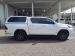 Toyota Hilux 2.8GD-6 48V double cab Raider - Thumbnail 3