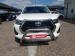 Toyota Hilux 2.8GD-6 48V double cab Raider - Thumbnail 4