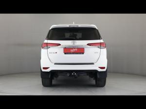 Toyota Fortuner 2.8GD-6 4x4 - Image 5