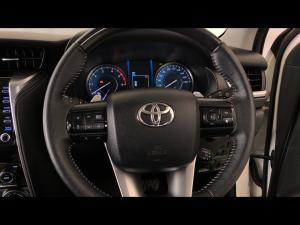 Toyota Fortuner 2.8GD-6 4x4 - Image 8