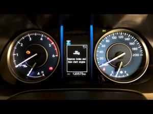 Toyota Fortuner 2.8GD-6 4x4 - Image 9