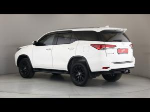 Toyota Fortuner 2.8GD-6 4x4 - Image 21