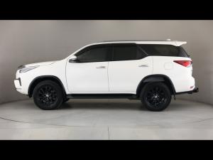 Toyota Fortuner 2.8GD-6 4x4 - Image 22