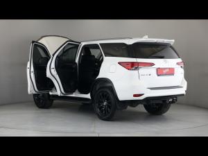 Toyota Fortuner 2.8GD-6 4x4 - Image 25