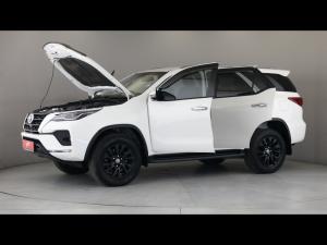 Toyota Fortuner 2.8GD-6 4x4 - Image 27