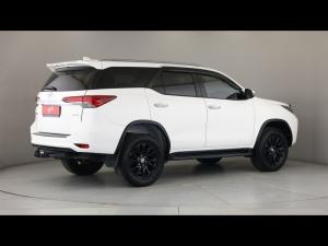Toyota Fortuner 2.8GD-6 4x4 - Image 2