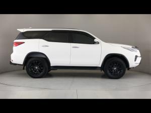 Toyota Fortuner 2.8GD-6 4x4 - Image 3