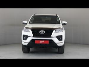 Toyota Fortuner 2.8GD-6 4x4 - Image 4