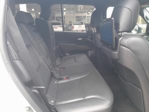 Toyota Land Cruiser 300 3.5T ZX - Image 18