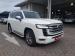 Toyota Land Cruiser 300 3.5T ZX - Thumbnail 1