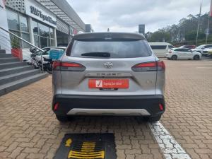 Toyota Corolla Cross 1.8 XR - Image 5