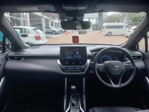Toyota Corolla Cross 1.8 XR - Image 6