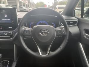 Toyota Corolla Cross 1.8 XR - Image 8