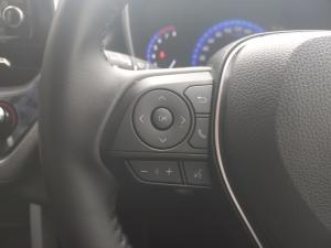 Toyota Corolla Cross 1.8 XR - Image 9