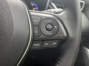 Toyota Corolla Cross 1.8 XR - Image 10