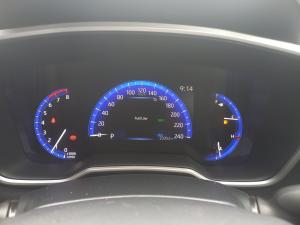Toyota Corolla Cross 1.8 XR - Image 11