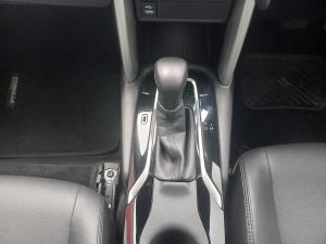 Toyota Corolla Cross 1.8 XR - Image 12