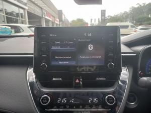 Toyota Corolla Cross 1.8 XR - Image 13