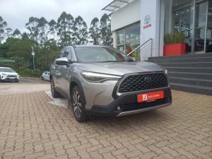 Toyota Corolla Cross 1.8 XR - Image 1