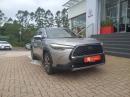 Thumbnail Toyota Corolla Cross 1.8 XR