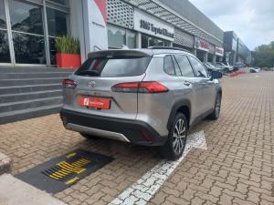Toyota Corolla Cross 1.8 XR - Image 2
