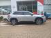 Toyota Corolla Cross 1.8 XR - Thumbnail 3