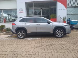 Toyota Corolla Cross 1.8 XR - Image 3