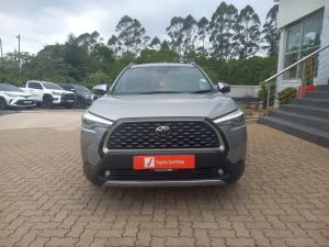 Toyota Corolla Cross 1.8 XR - Image 4