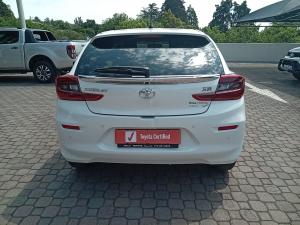 Toyota Starlet 1.5 XR auto - Image 5