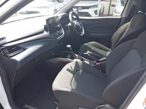 Toyota Starlet 1.5 XR auto - Image 7