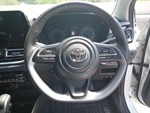 Toyota Starlet 1.5 XR auto - Image 8