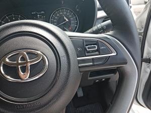 Toyota Starlet 1.5 XR auto - Image 10