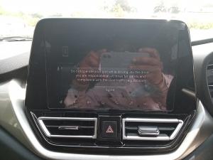 Toyota Starlet 1.5 XR auto - Image 14