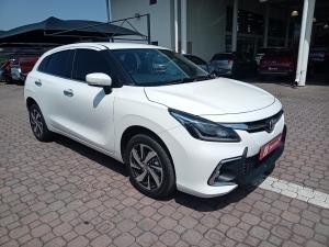 Toyota Starlet 1.5 XR auto - Image 1