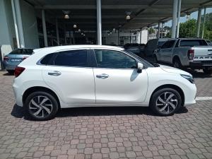 Toyota Starlet 1.5 XR auto - Image 3