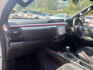 Toyota Hilux 2.8GD-6 double cab 4x4 GR-Sport - Image 7