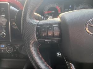 Toyota Hilux 2.8GD-6 double cab 4x4 GR-Sport - Image 9